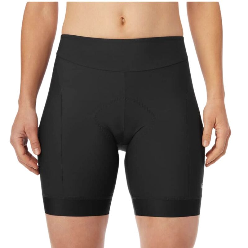 Giro Women's Chrono Sporty Short Apparel Giro Black XS 