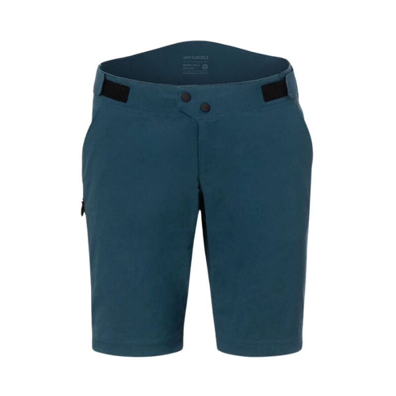 Giro Women's Ride Short Apparel Giro Harbor Blue 2 