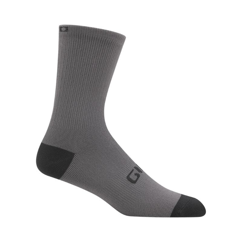 Giro Xnetic H2O Sock Apparel Giro Charcoal S 