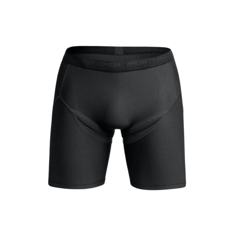 7Mesh Foundation Boxer Brief Apparel 7Mesh Industries Black XL 