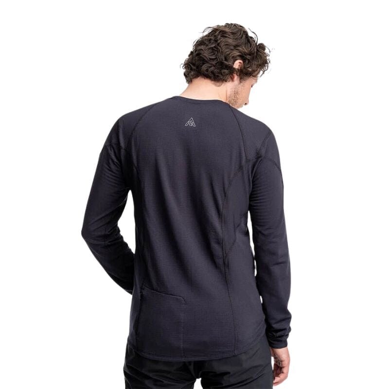 7Mesh Gryphon Crew Long Sleeve Apparel 7Mesh Industries 