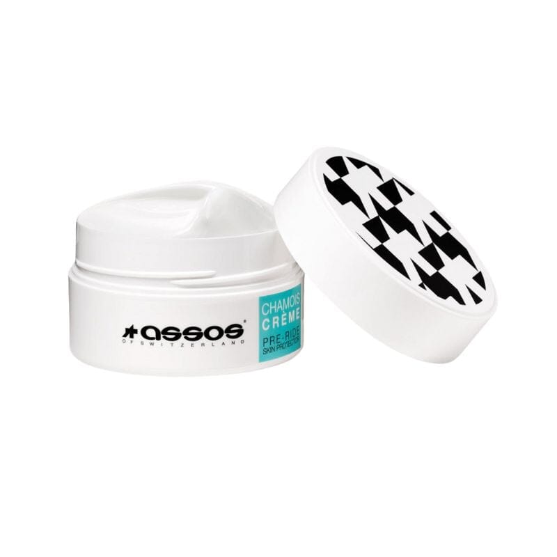 Assos Chamois Creme 200ml Accessories Assos 