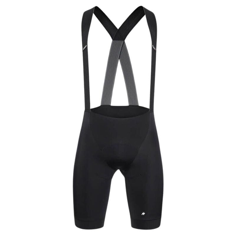 Assos Equipe R Bib Shorts S9 Apparel Assos Black XS 