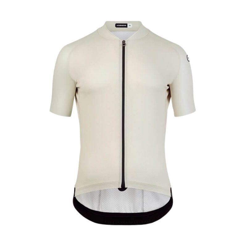 Assos Mille GT Jersey C2 EVO Apparel Assos Moon Sand XS 