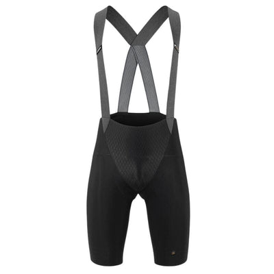 Assos MILLE GTO Bib Short C2 Apparel Assos Black Series S 