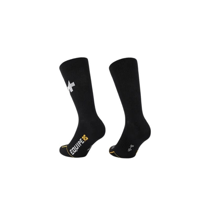 Assos RS Spring / Fall Socks Apparel Assos 