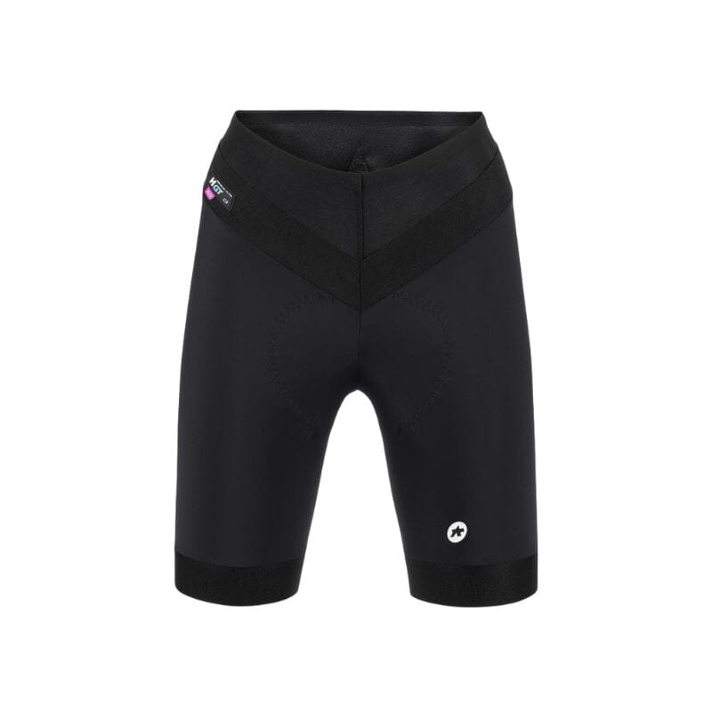 Assos Uma GT Half Short C2 Apparel Assos Black Series XS 