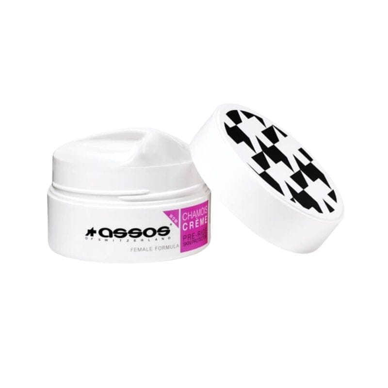 Assos Women's Chamois Creme 200ml Accessories Assos 