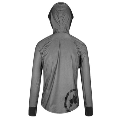 Assos Women's TRAIL Steinbeisser Rain Jacket SAMPLE Apparel Assos 