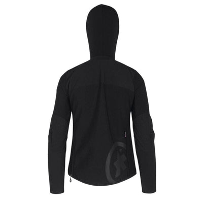 Assos Women's TRAIL Winter Jacket SAMPLE Apparel Assos 