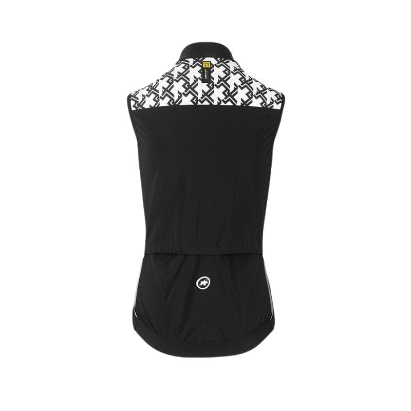 Assos Women's UMA GT Spring Fall Vest SAMPLE Apparel Assos 