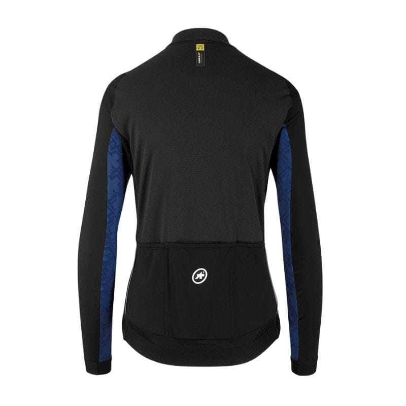 Assos Women's UMA GT Spring/Fall Jacket SAMPLE Apparel Assos 