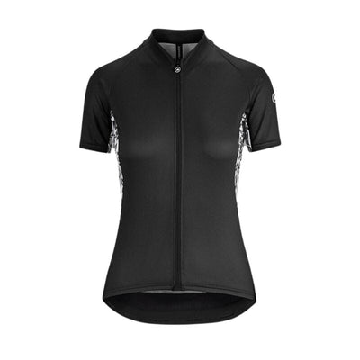 Assos Women's UMA GT SS Jersey EVO SAMPLE Apparel Assos blackSeries M 