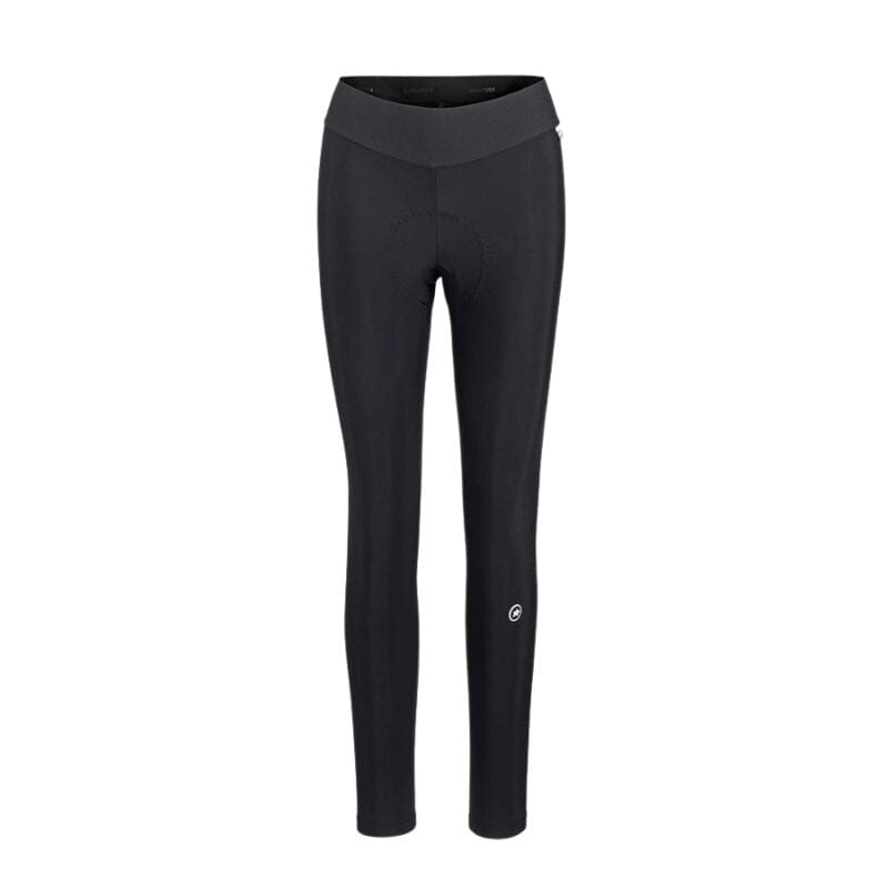 Assos Women's UMA GT Summer Half Tights EVO SAMPLE Apparel Assos blackSeries M 