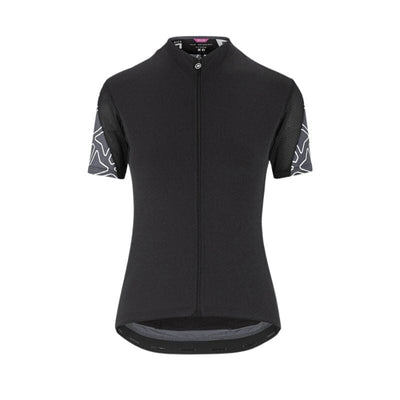 Assos XC Women's SS Jersey SAMPLE Apparel Assos blackSeries M 