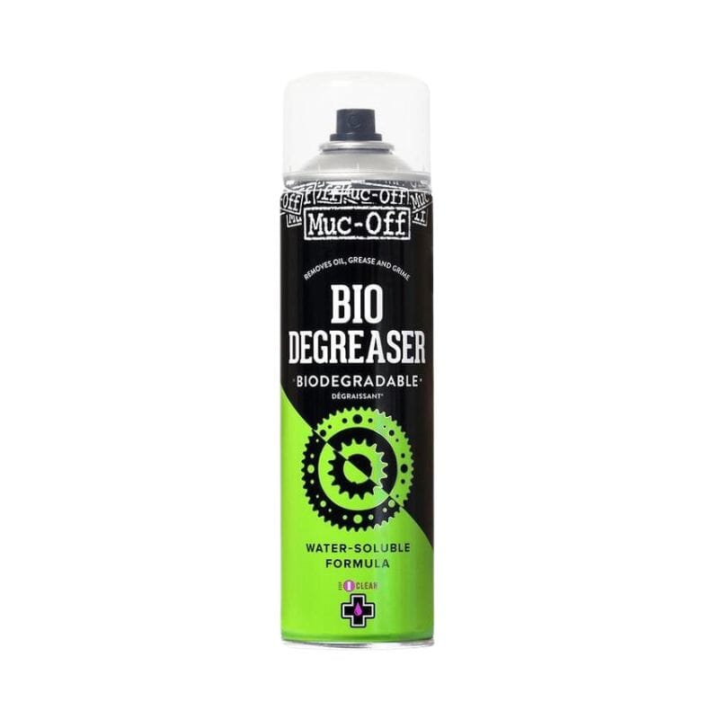 Muc-Off Bio Degreaser, 500ml Accessories Muc-Off 