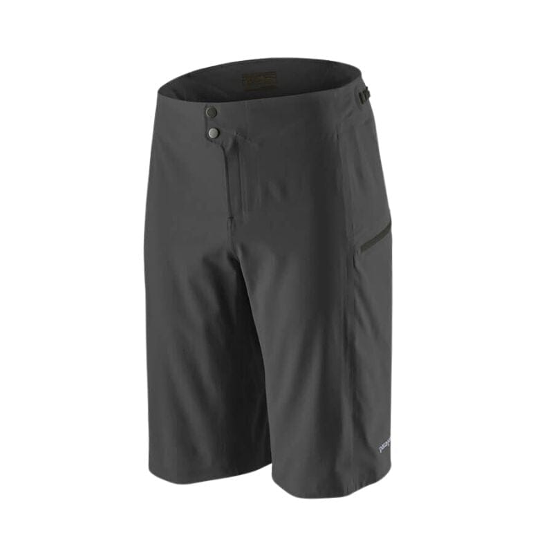 Patagonia Men's Dirt Roamer Bike Shorts Apparel Patagonia Black 30 