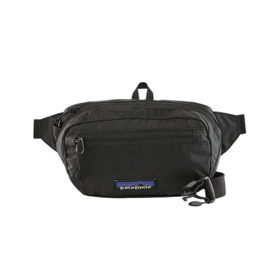 Patagonia Ultralight Black Hole Mini Hip Pack Accessories Patagonia Black ALL 