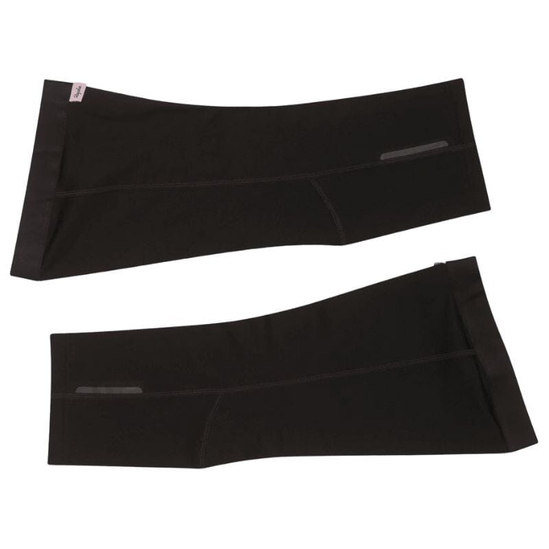 Rapha Thermal Knee Warmers Apparel Rapha Black SM 