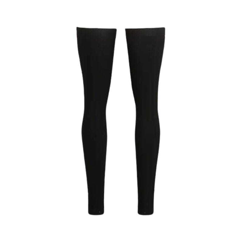 Rapha Thermal Leg Warmers Apparel Rapha Black S 