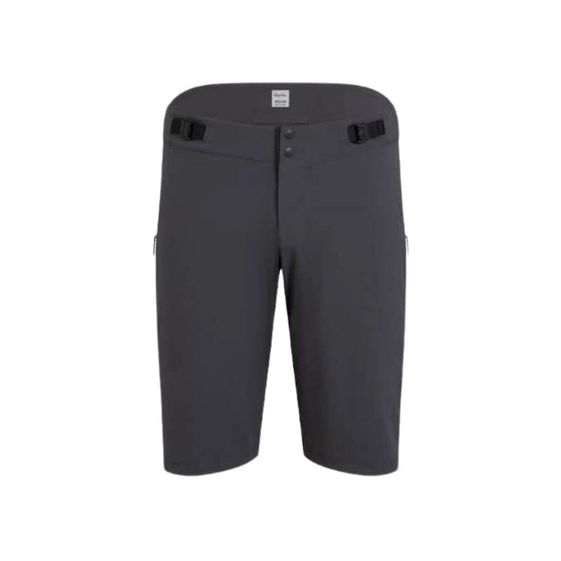 Rapha Trail Fast & Light Shorts Apparel Rapha Grey / Light Grey XS 