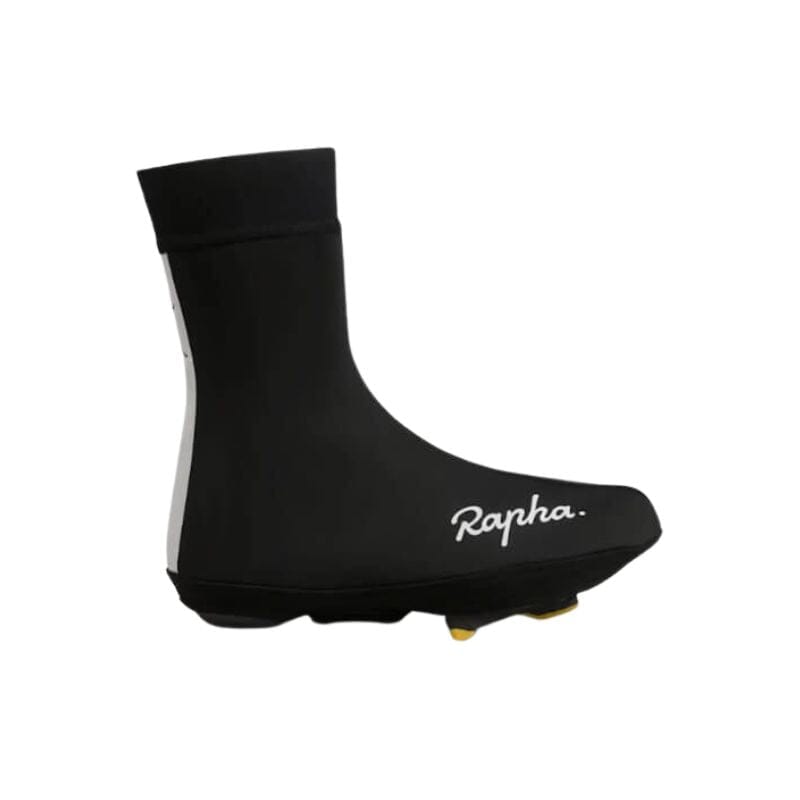 Rapha Winter Overshoe Apparel Rapha Black S 