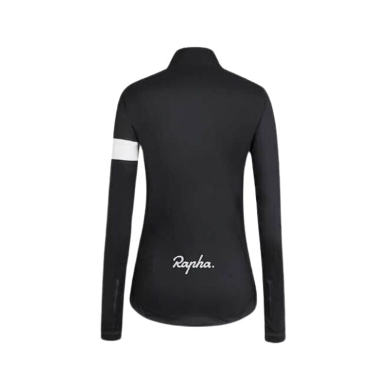 Rapha Women's Core Rain Jacket II Apparel Rapha 