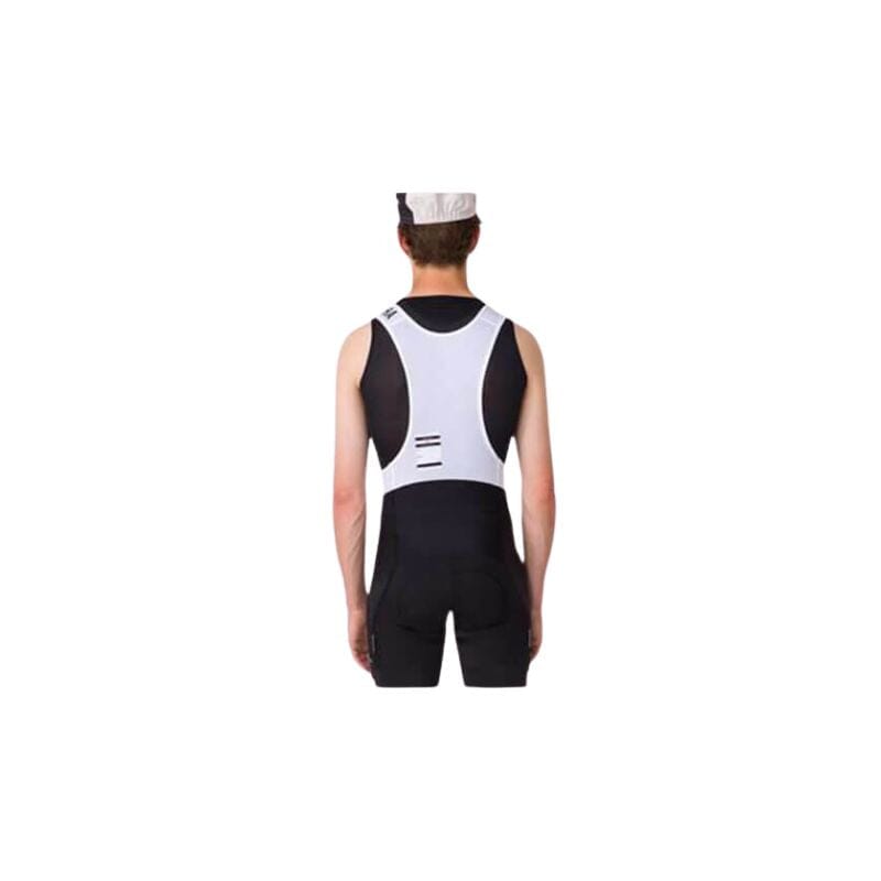 Rapha x OPEN Men's Pro Team Training Bibs Apparel OPEN 