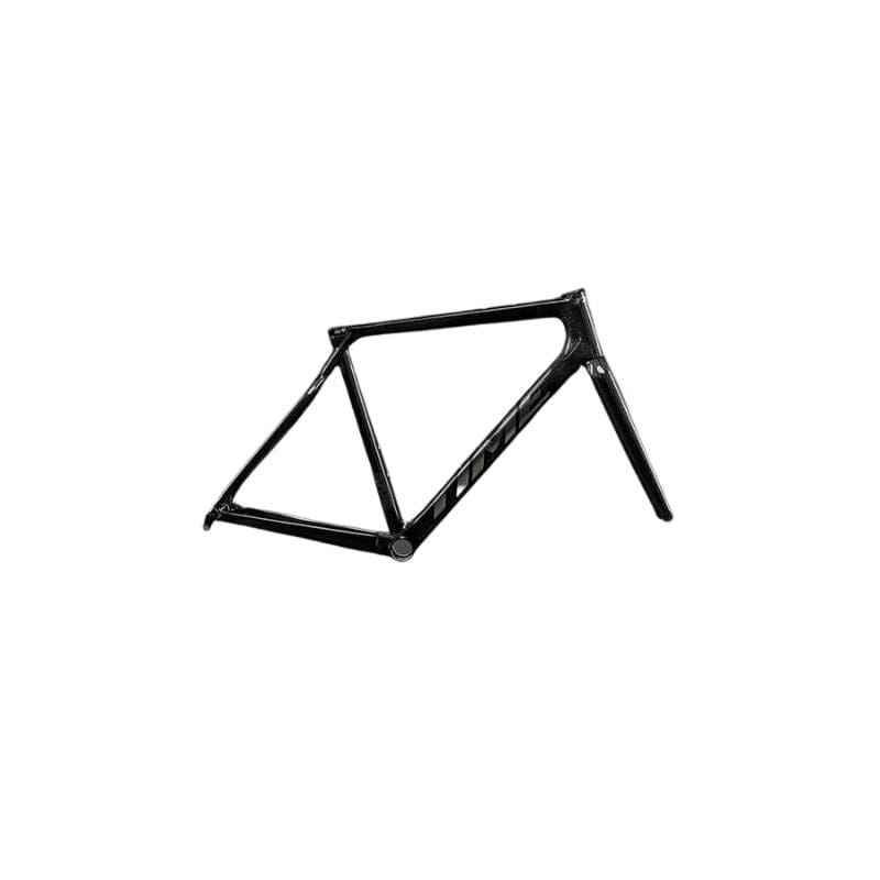 Time ADHX 45 Frameset Bikes TIME Bikes V31 - Gloss Carbon XS 