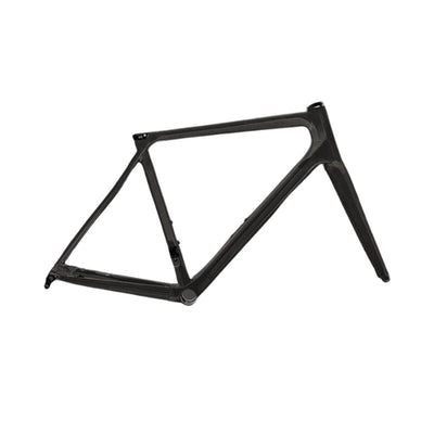 Time ADHX 45 Frameset Bikes TIME Bikes RTP - Ready to Paint XS 