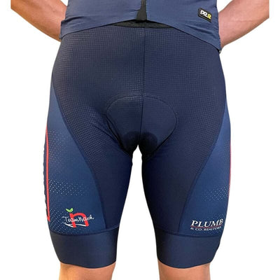 2022 Contender Bicycles PRR Men's Bibshort Apparel Contender Bicycles M 