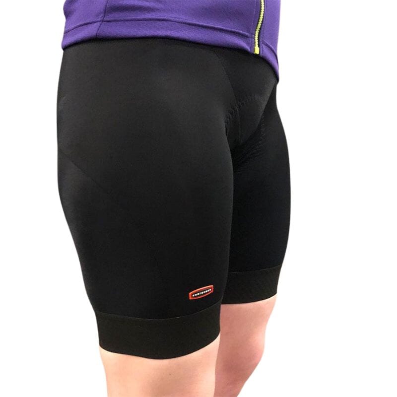 Contender Giordana Silverline Women's Bib Short Apparel Giordana XS 