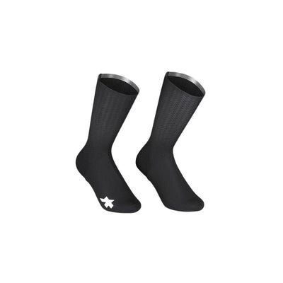 Assos RSR Winter Speed Booties Apparel Assos Black Series I 