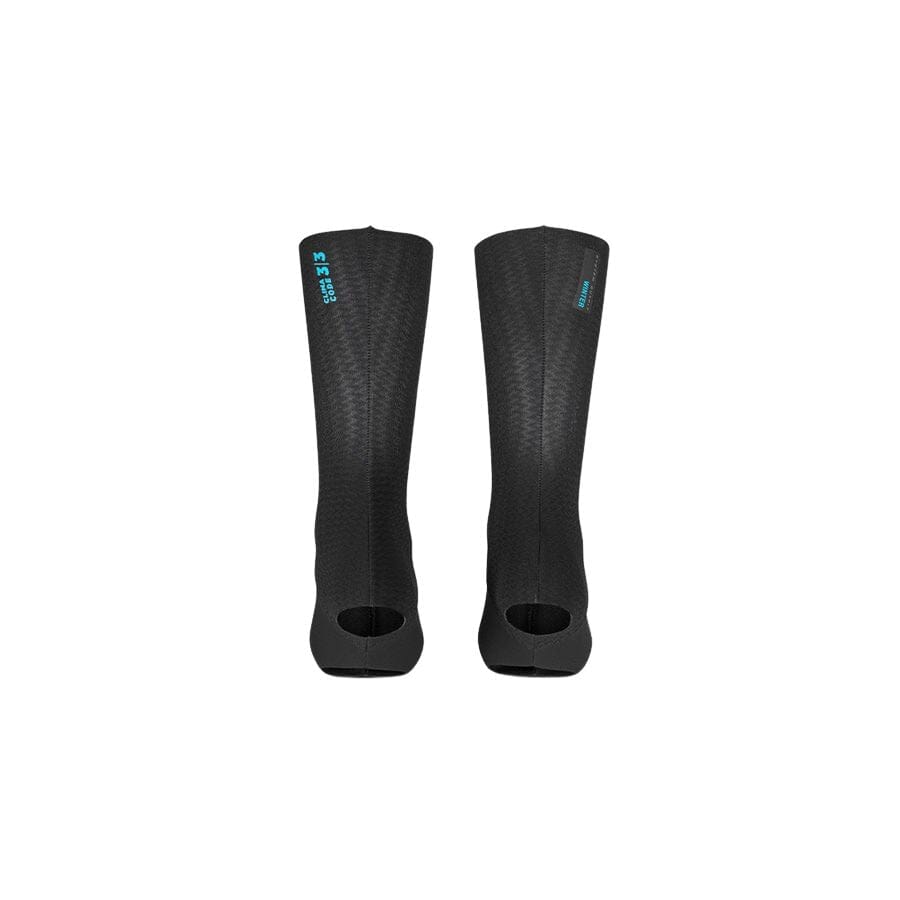 Assos RSR Winter Speed Booties Apparel Assos 