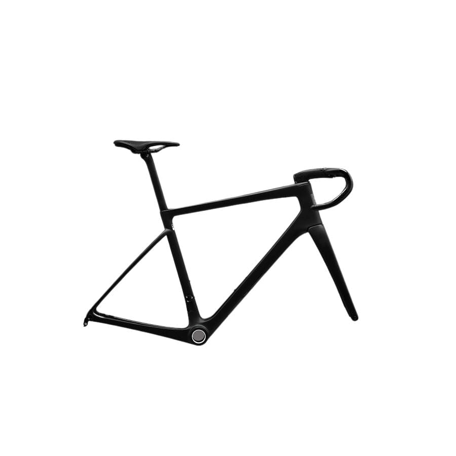 ENVE Melee Chassis (Frameset) Bikes Enve Enve Black 50cm Price includes Stem, Bars, Seatpost 