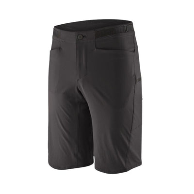 Patagonia Men's Dirt Craft Bike Shorts 2024 Apparel Patagonia Black 30 