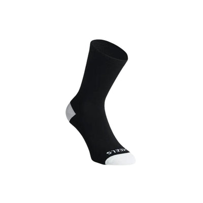 7Mesh Ashlu Merino Sock Apparel 7Mesh Industries Black S 