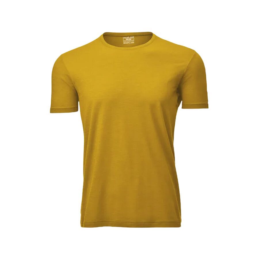 7Mesh Desperado Merino Shirt Apparel 7Mesh Industries Honey S 