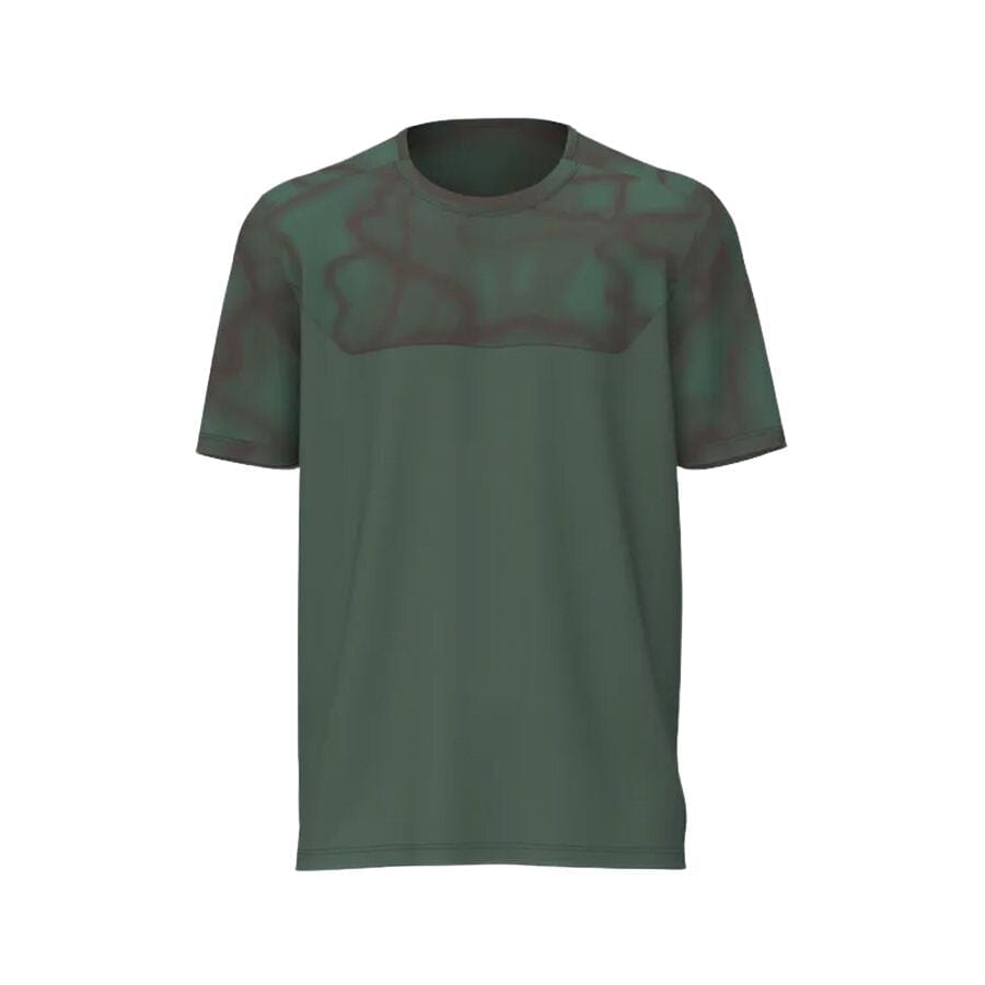 7Mesh Roam Shirt SS Apparel 7Mesh Industries Douglas Fir S 