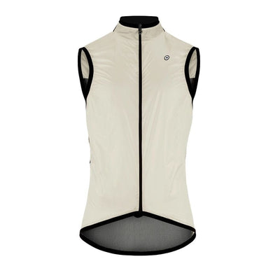 Assos Mille GT Wind Vest Apparel Assos Moon Sand L 