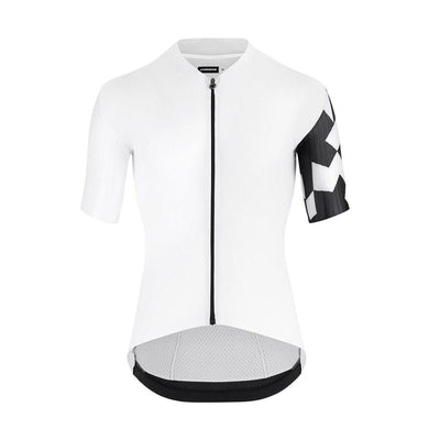 Assos Equipe RS Jersey S11 Apparel Assos White Series S 