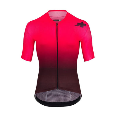 Assos Equipe RS Jersey S11 Apparel Assos Lunar Red S 