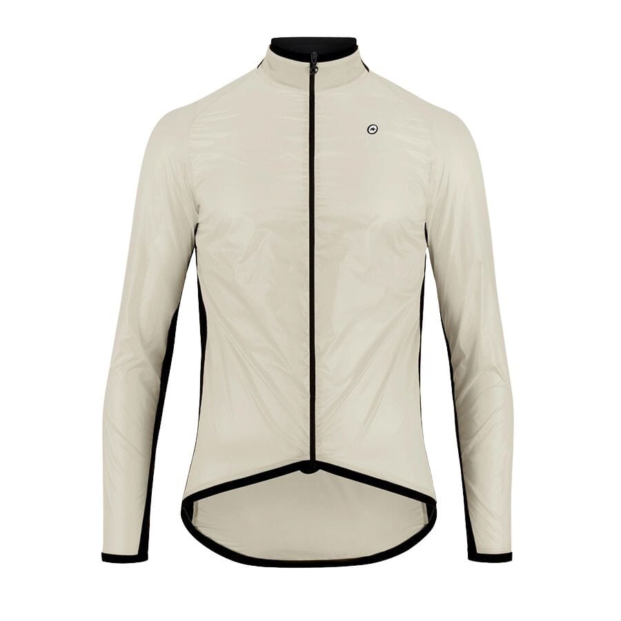 Assos Mille GT Wind Jacket C2 Apparel Assos Moon Sand S 