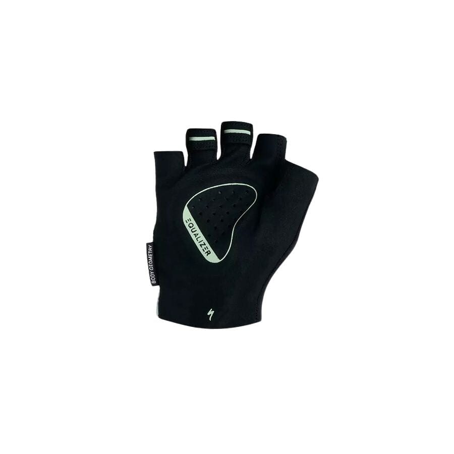 Specialized Women's Body Geometry Grail Short Finger Gloves Apparel Specialized 