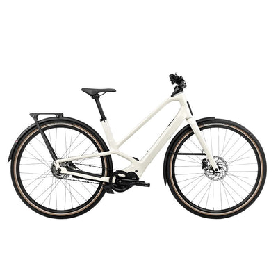 Orbea Diem 20 28MPH Bikes Orbea Ivory White (Gloss) S 