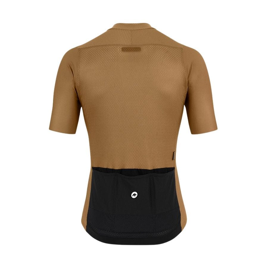 Assos MILLE GT S11 Short Sleeve Jersey Apparel Assos 