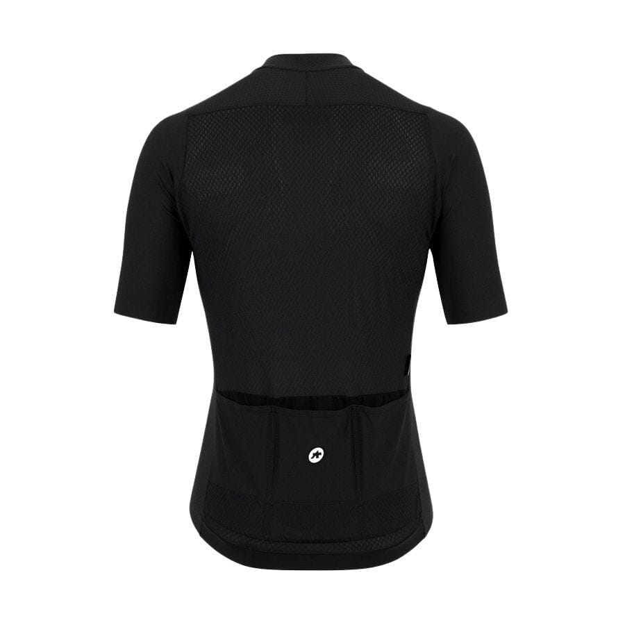 Assos MILLE GT S11 Short Sleeve Jersey Apparel Assos 