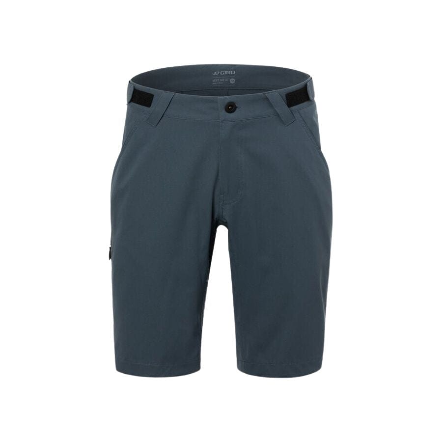 Giro Men's Arc Short Mid Apparel Giro Portaro Grey 32 