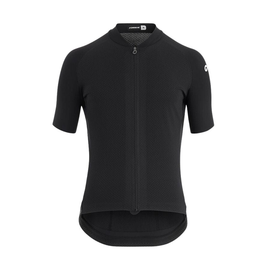 Assos Mille GT Jersey C2 EVO Apparel Assos Black Series L 