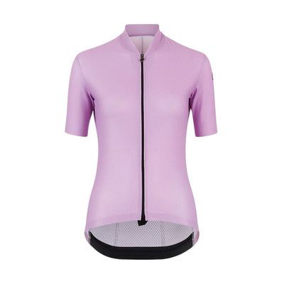 Assos Uma GT Jersey S11 Apparel Assos Interstellar Orchid S 